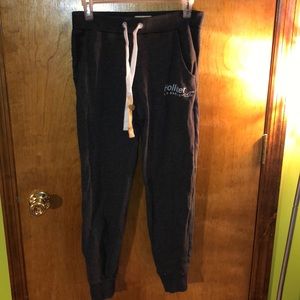 Sweatpants/joggers